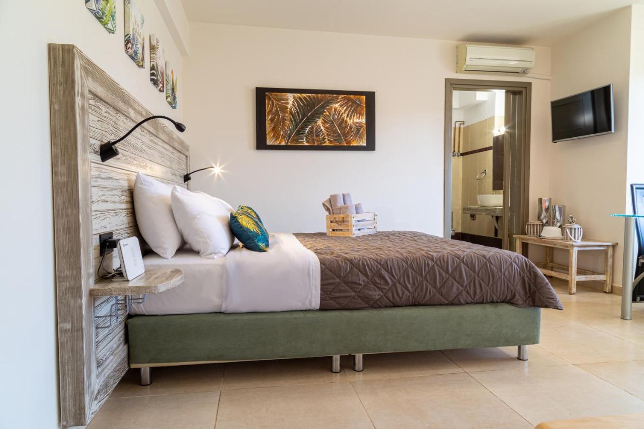 Callisto Apartment - I Ναύπλιο Εξωτερικό φωτογραφία