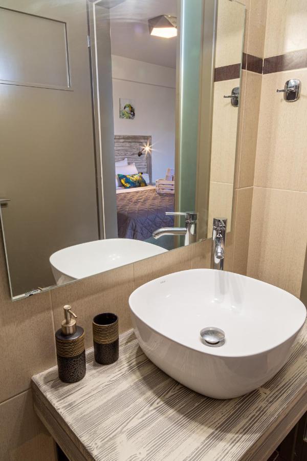 Callisto Apartment - I Ναύπλιο Εξωτερικό φωτογραφία