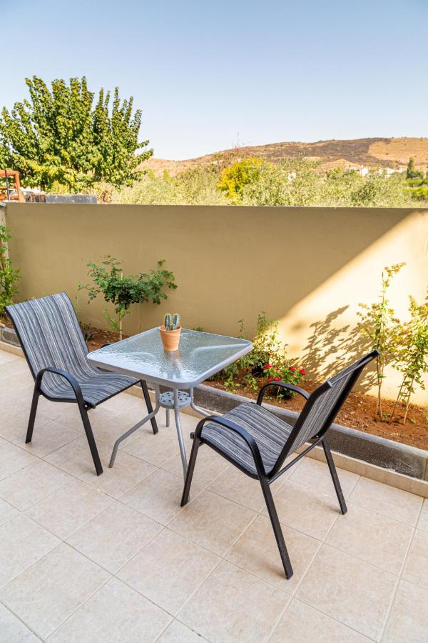 Callisto Apartment - I Ναύπλιο Εξωτερικό φωτογραφία